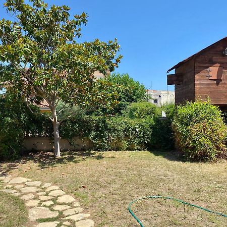 Villa Isabel Sitges, Rocamar Sant Pere De Ribes Esterno foto
