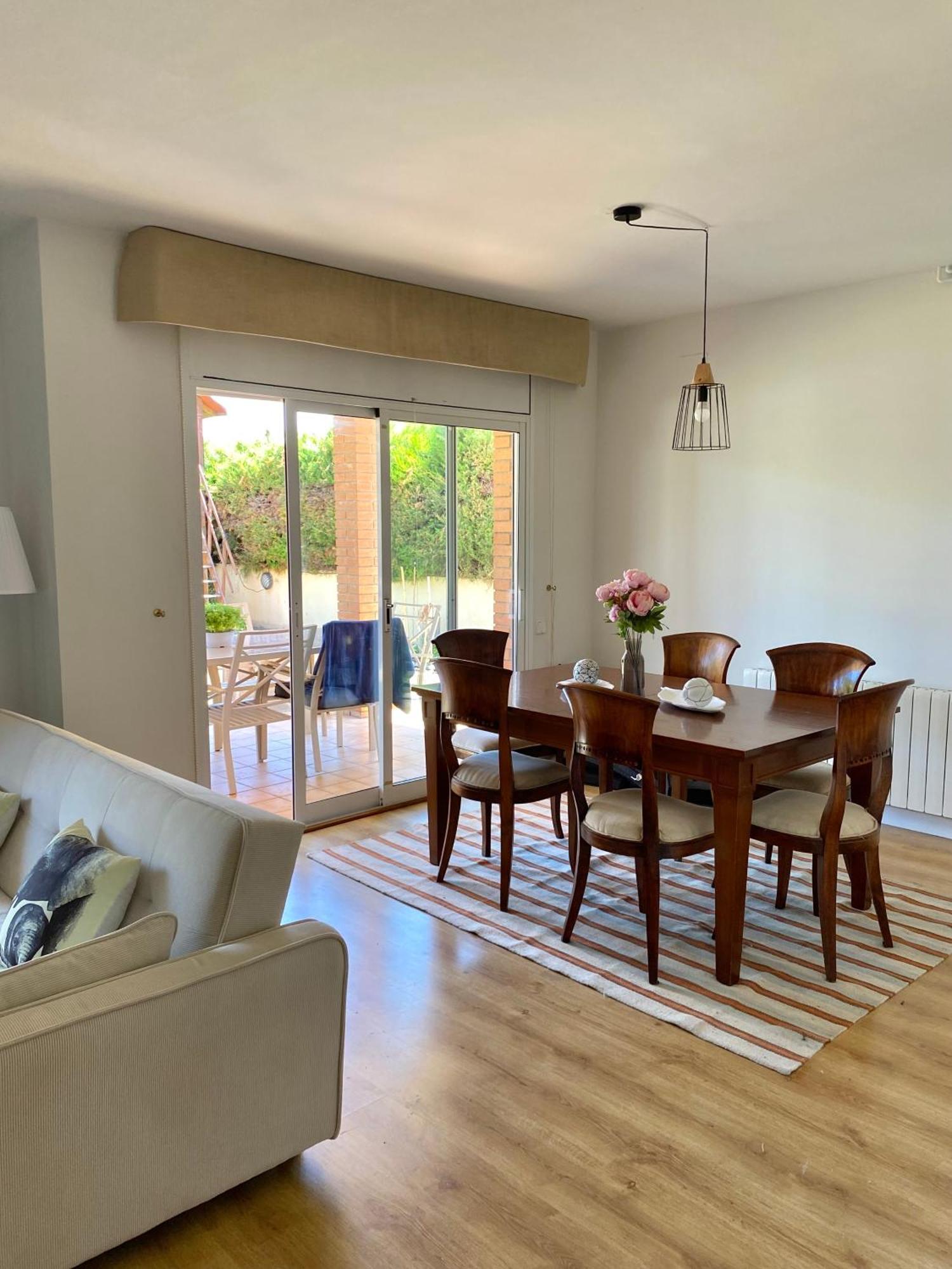 Villa Isabel Sitges, Rocamar Sant Pere De Ribes Esterno foto