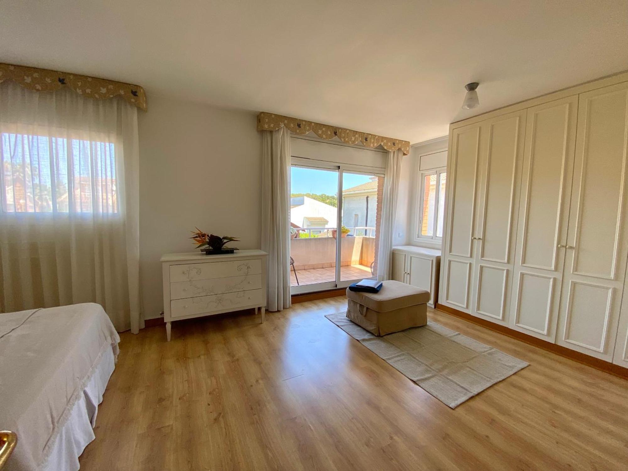 Villa Isabel Sitges, Rocamar Sant Pere De Ribes Esterno foto